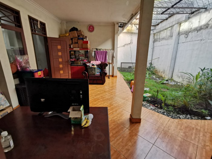 Rumah Dijual di Tropikana Residence Jababeka Cikarang